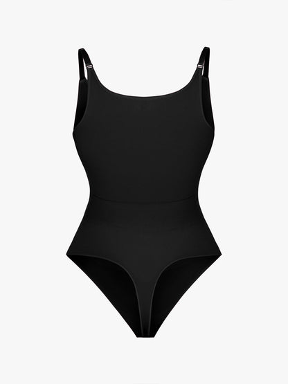 Snatched Thong Bodysuit
