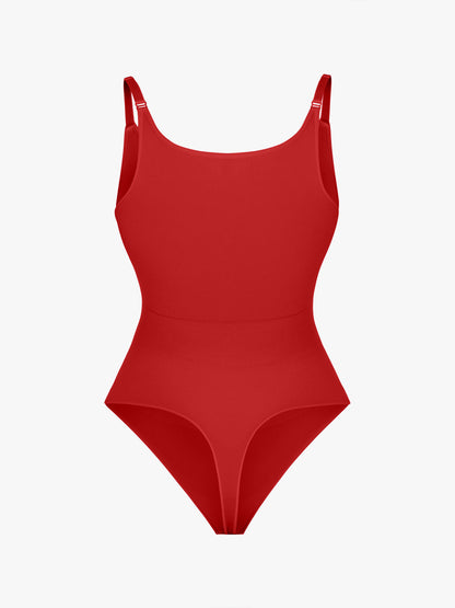 Snatched Thong Bodysuit