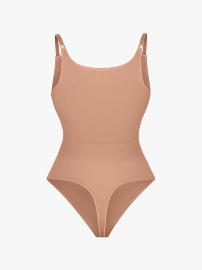 Snatched Thong Bodysuit