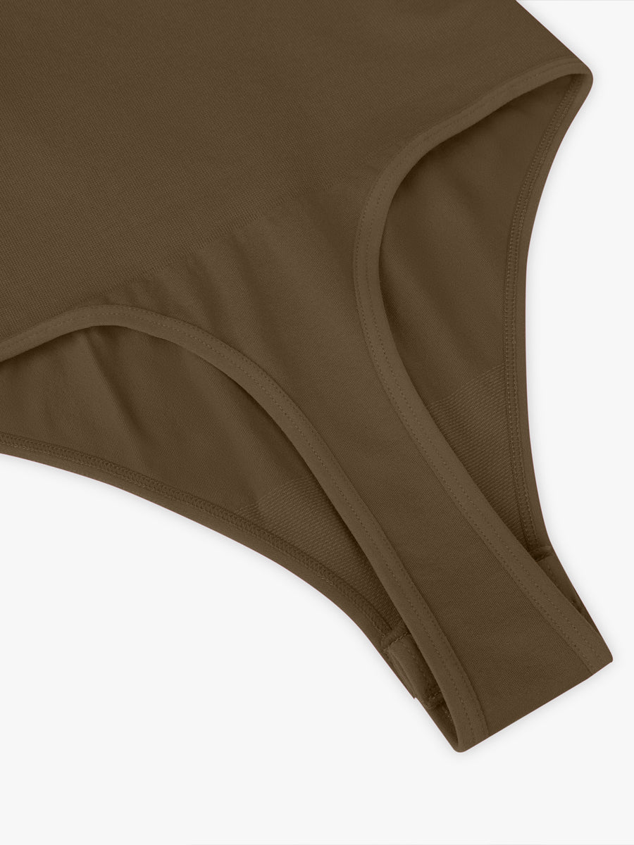 Snatched Thong Bodysuit