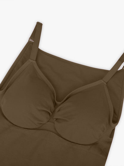 Snatched Thong Bodysuit