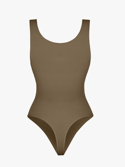 Shaping Thong Bodysuit
