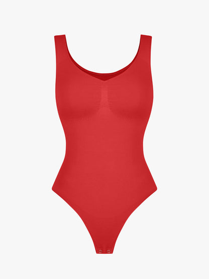 Shaping Thong Bodysuit