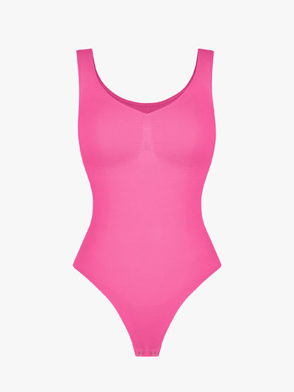 Shaping Thong Bodysuit