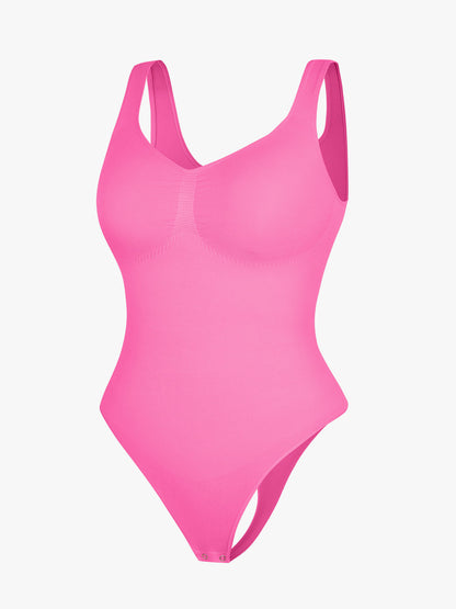 Shaping Thong Bodysuit