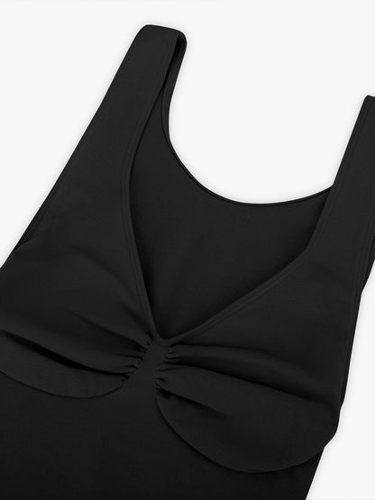Shaping Thong Bodysuit