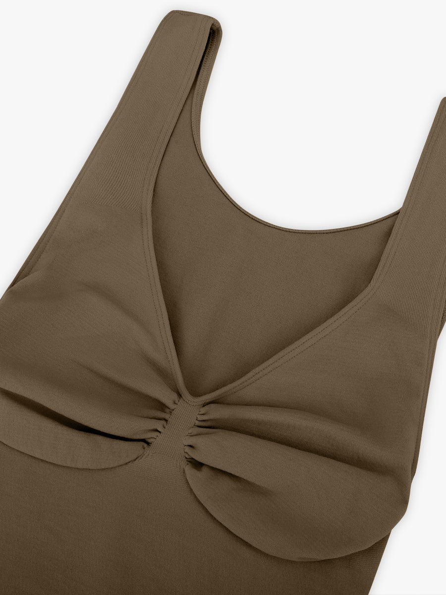 Shaping Thong Bodysuit
