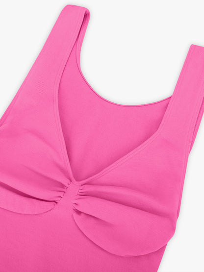 Shaping Thong Bodysuit