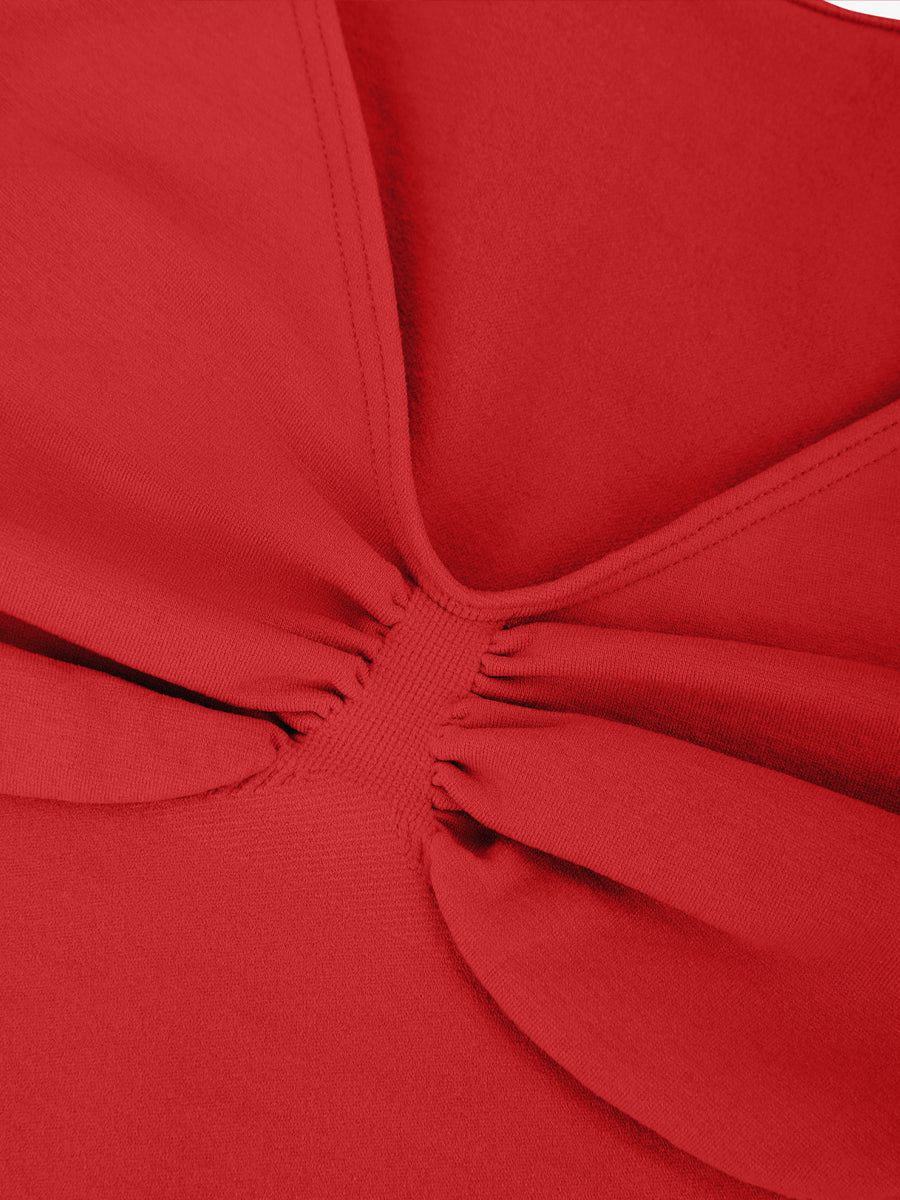 Shaping Thong Bodysuit