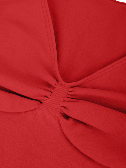 Shaping Thong Bodysuit