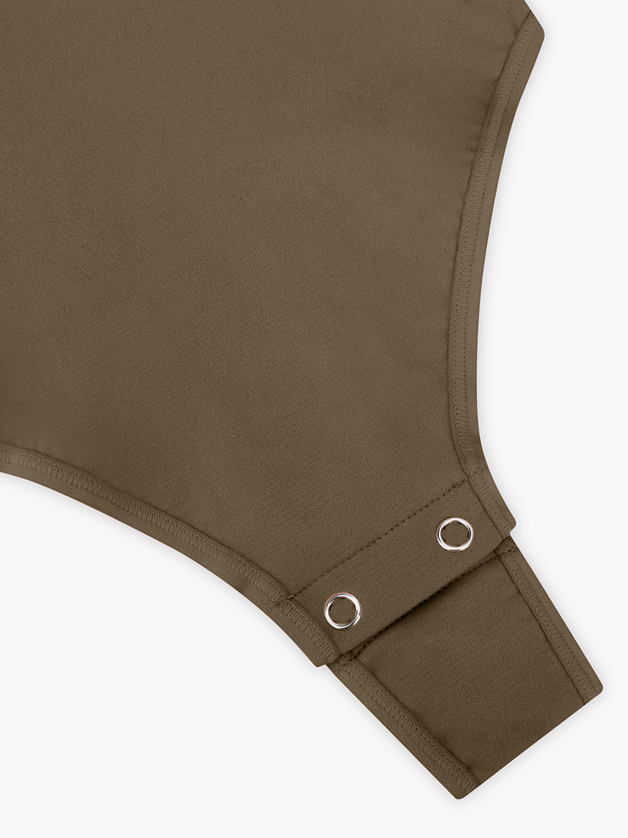 Shaping Thong Bodysuit