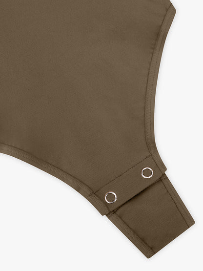 Shaping Thong Bodysuit