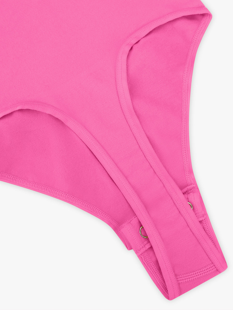 Shaping Thong Bodysuit