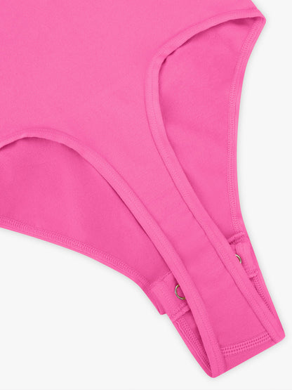 Shaping Thong Bodysuit