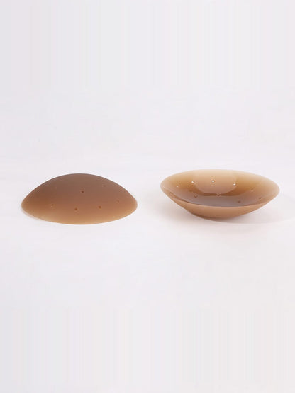 Adhesive Reusable Nipple Covers