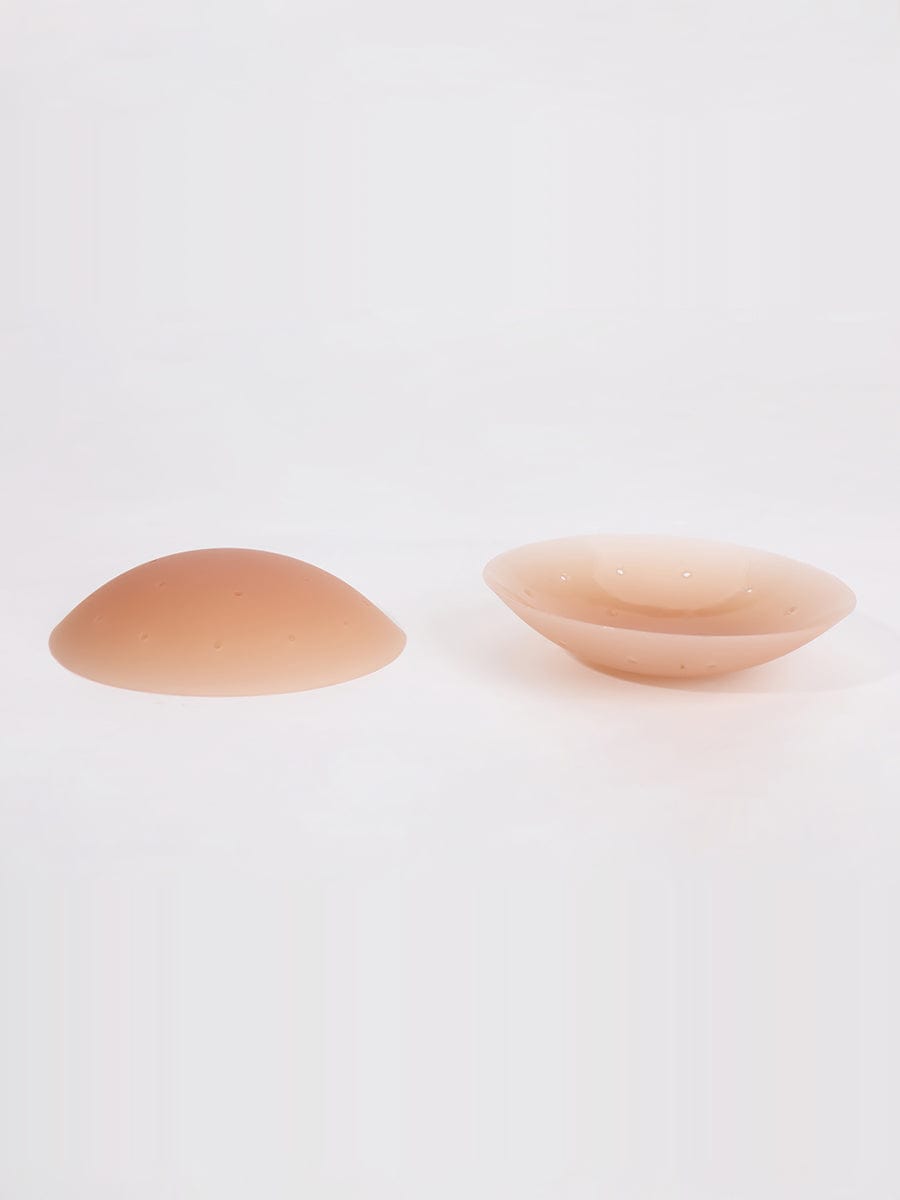 Adhesive Reusable Nipple Covers