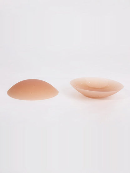 Adhesive Reusable Nipple Covers