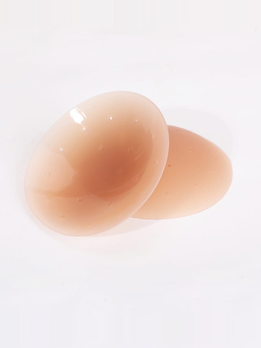 Adhesive Reusable Nipple Covers