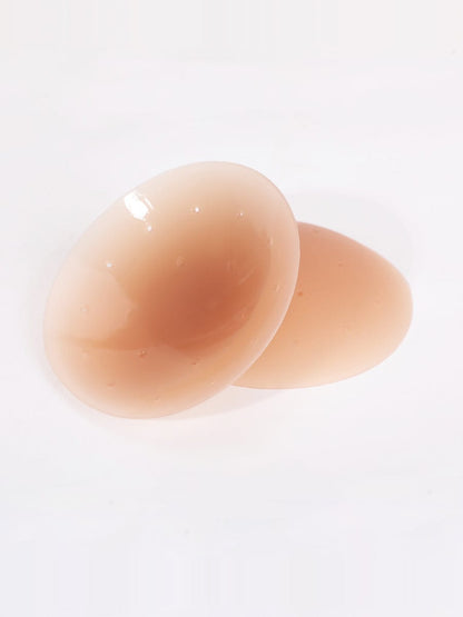 Adhesive Reusable Nipple Covers
