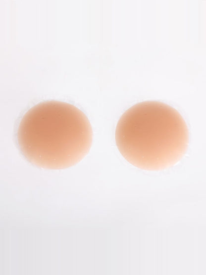 Adhesive Reusable Nipple Covers