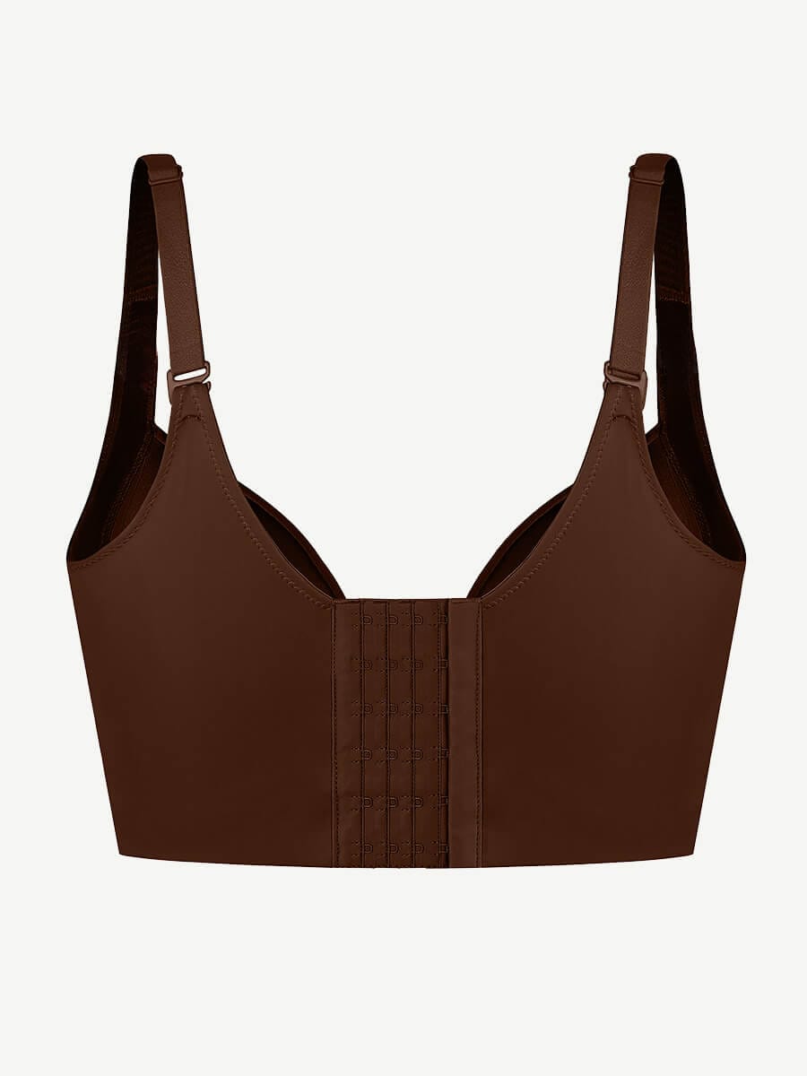 Sculpting Push-Up Coverage Bra