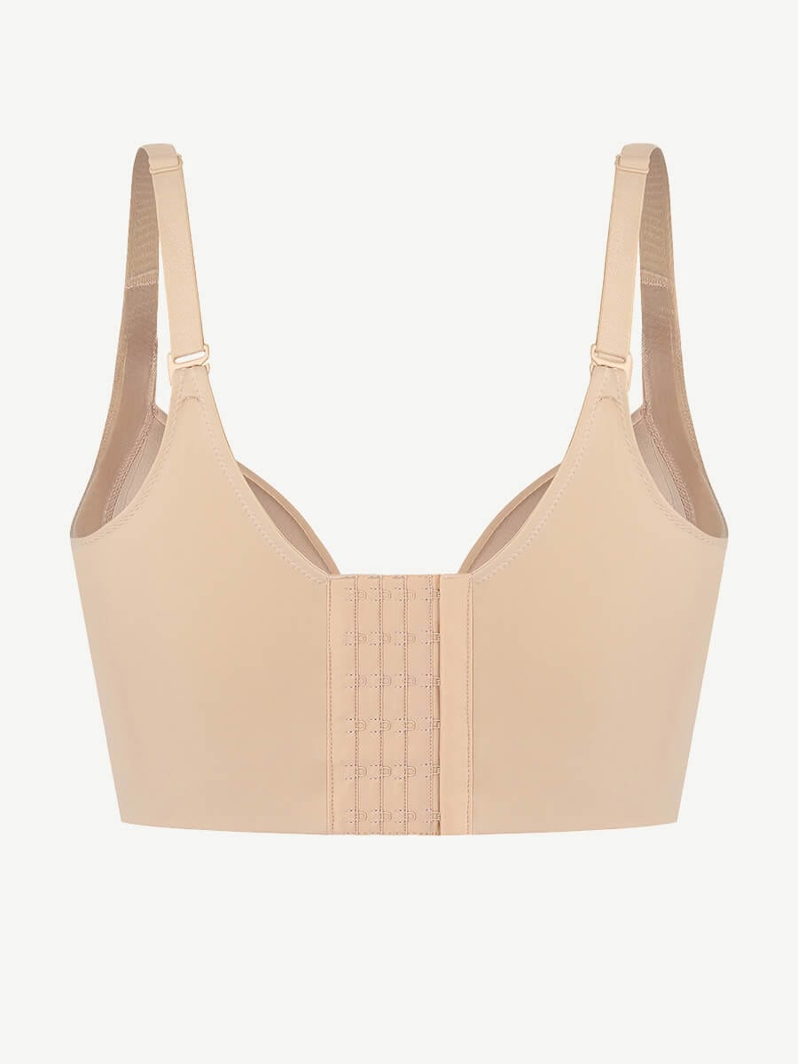 Sculpting Push-Up Coverage Bra