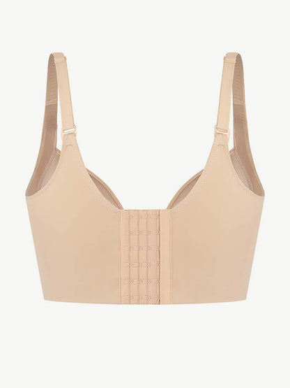 Sculpting Push-Up Coverage Bra