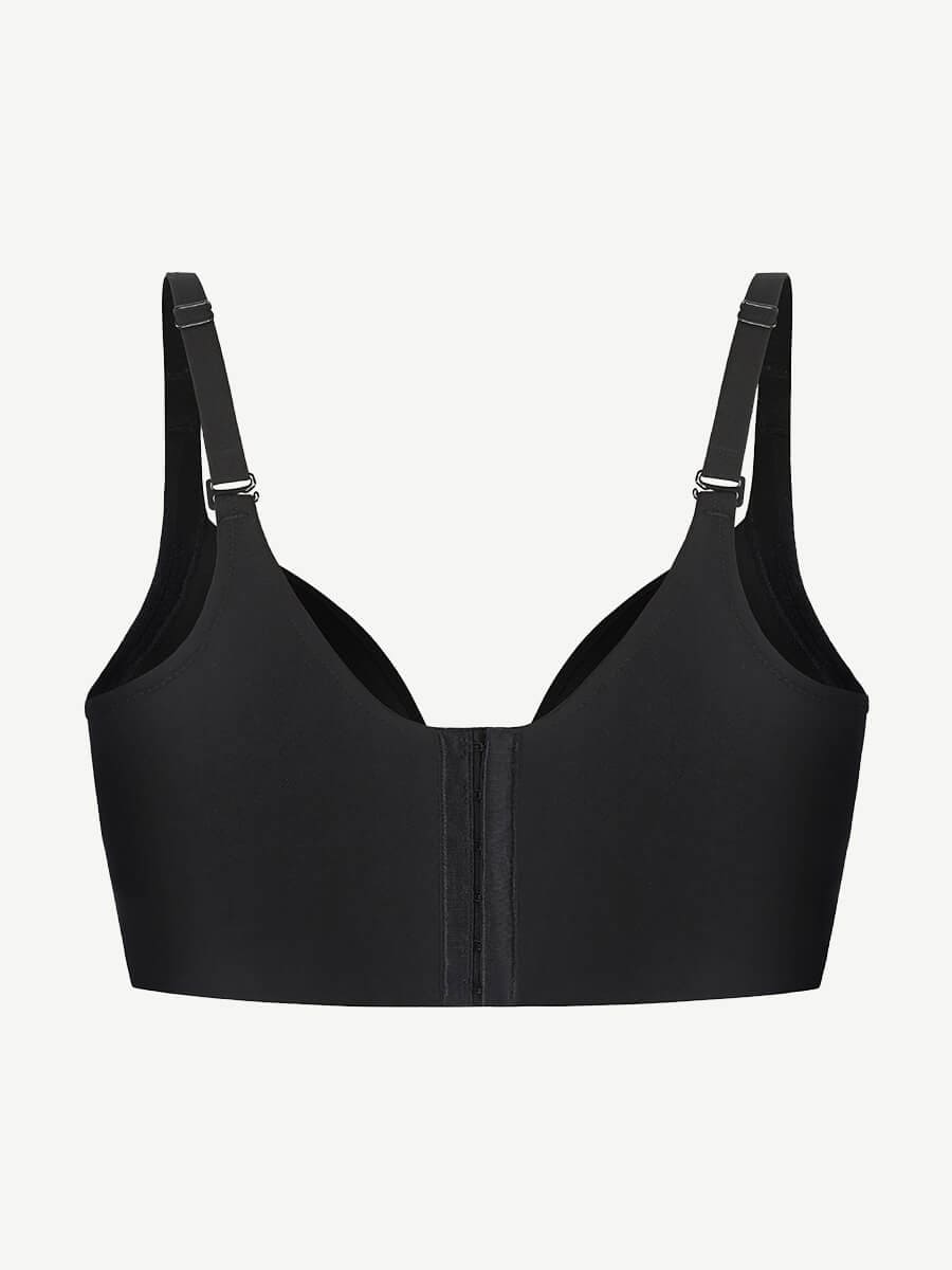 Sculpting Push-Up Coverage Bra