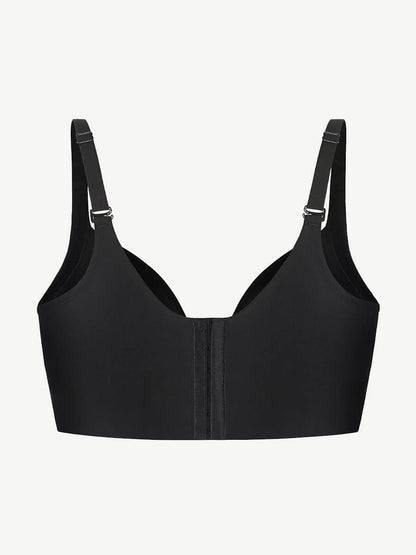Sculpting Push-Up Coverage Bra