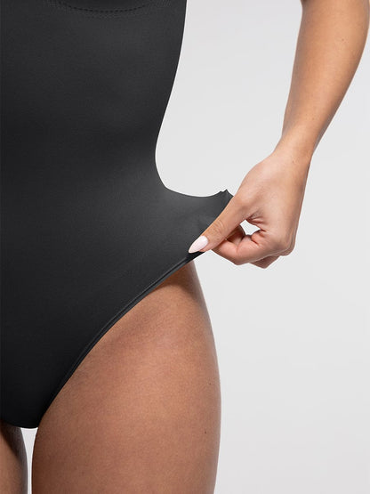 Shaping Thong Bodysuit