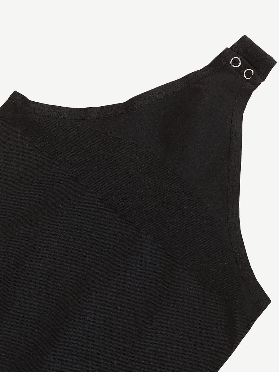 🌿 Eco-Friendly Shaping Thong Bodysuit
