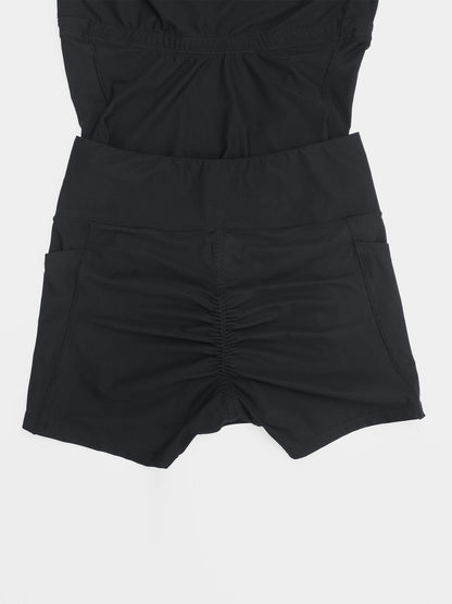 Shaping Tennis Dresses