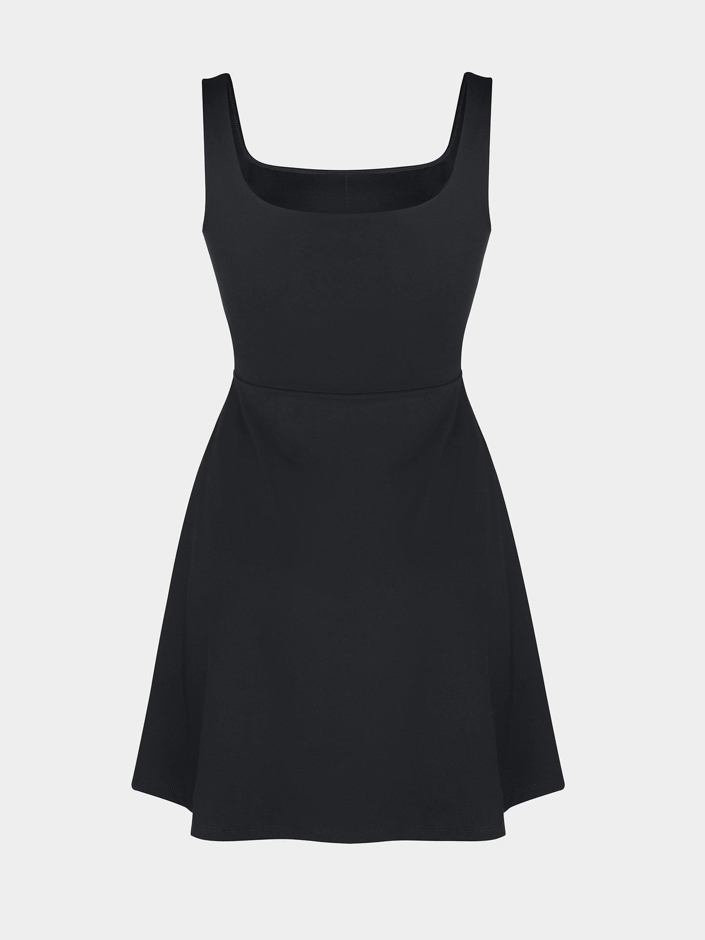 Shaping Tennis Dresses