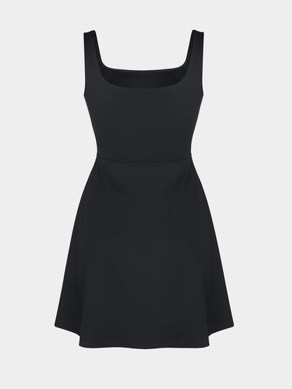 Shaping Tennis Dresses