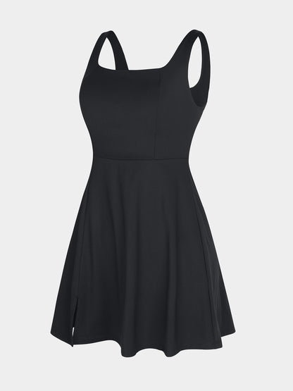 Shaping Tennis Dresses