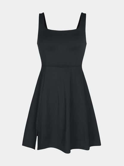 Shaping Tennis Dresses